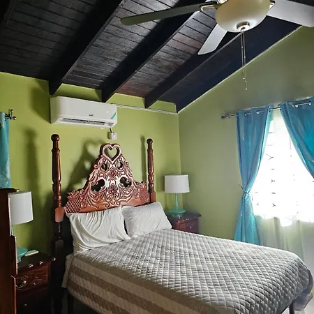 Private Vacation Rental
