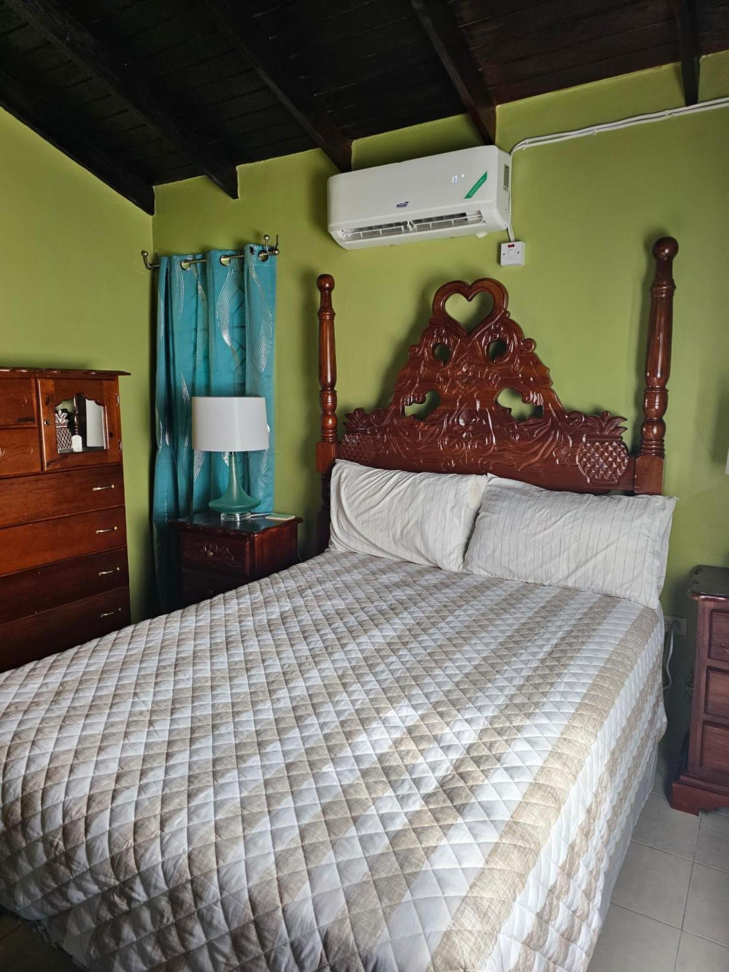 PRIVATE VACATION RENTAL, MONTEGO BAY