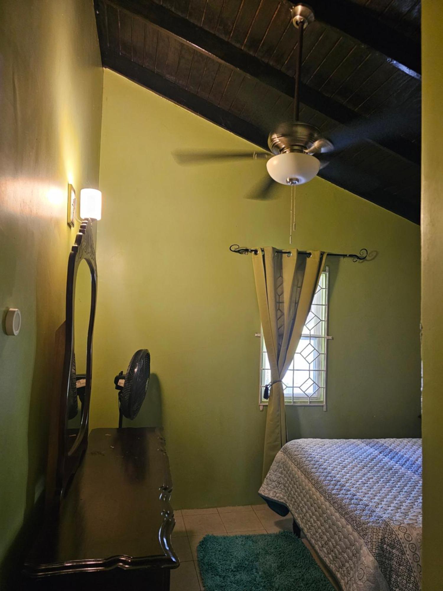 PRIVATE VACATION RENTAL, MONTEGO BAY