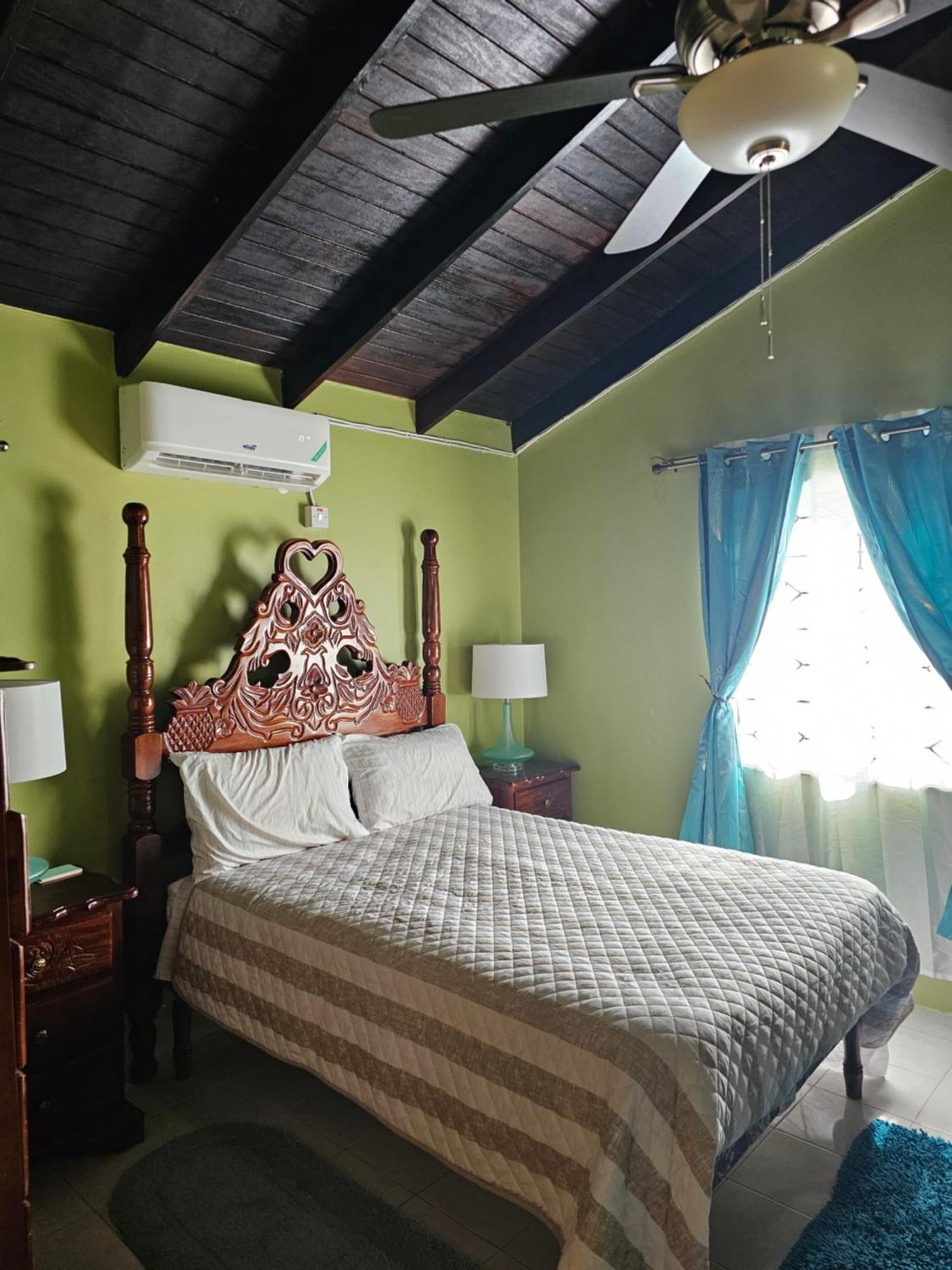 PRIVATE VACATION RENTAL, MONTEGO BAY